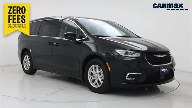 2025 Chrysler Pacifica Select for sale in Colorado Springs, CO