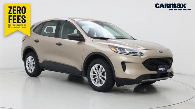 2021 Ford Escape S for sale in Colorado Springs, CO