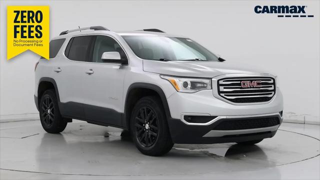 2019 GMC Acadia SLT-1 for sale in Charlotte, NC