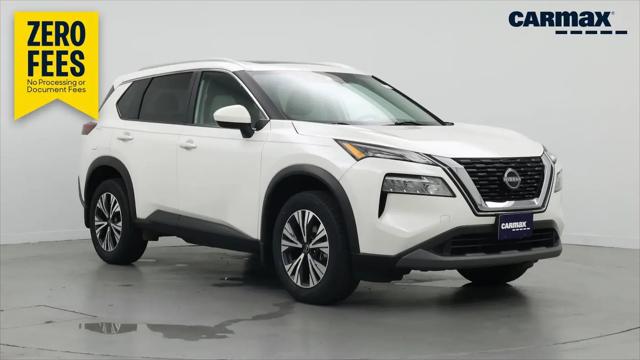 2023 Nissan Rogue SV Intelligent AWD for sale in Charlotte, NC