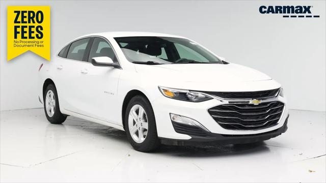 2023 Chevrolet Malibu FWD 1FL for sale in Charlotte, NC