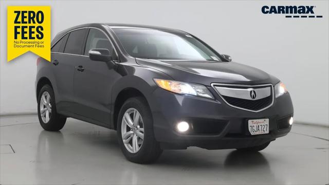 2015 Acura RDX Technology Package for sale in Duarte, CA