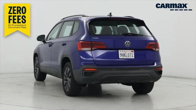 2023 Volkswagen Taos 1.5T S for sale in Duarte, CA
