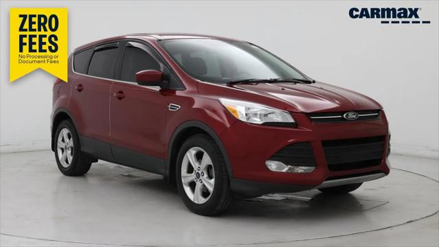 2016 Ford Escape SE for sale near West Carrolton, OH
