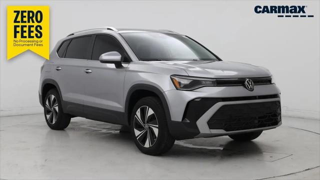 2025 Volkswagen Taos 1.5T SE for sale near West Carrolton, OH