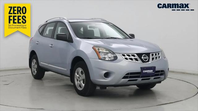 2015 Nissan Rogue Select for sale near West Carrolton, OH