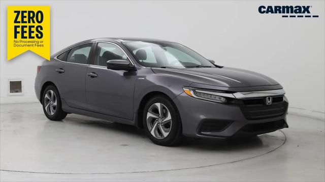 2020 Honda Insight EX for sale near West Carrolton, OH