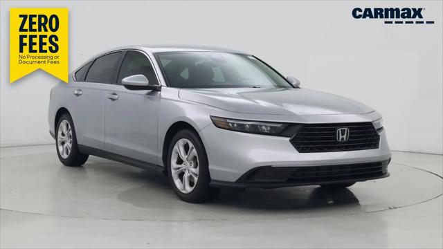 2025 Honda Accord Sedan LX for sale in Jacksonville, FL