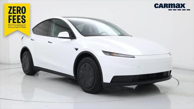 2026 Tesla Model Y Premium Rear-Wheel Drive for sale in Jacksonville, FL