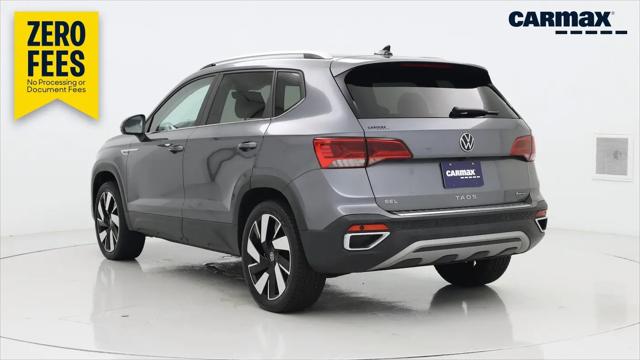 2023 Volkswagen Taos 1.5T SEL for sale in Green Brook Township, NJ