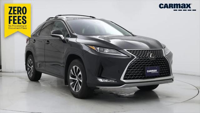 2022 Lexus RX 350 RX 350 for sale in Green Brook Township, NJ