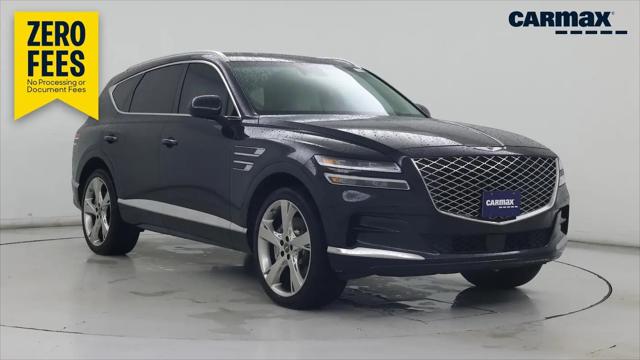 2024 Genesis GV80 3.5T AWD for sale in Garland, TX