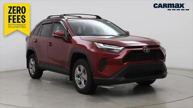 2025 Toyota RAV4 XLE for sale in Huntsville, AL