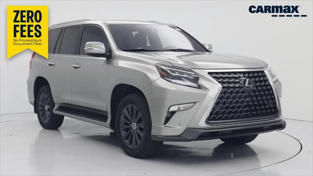 2022 Lexus GX 460 Premium for sale in Huntsville, AL