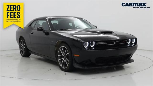 2023 Dodge Challenger R/T for sale in Huntsville, AL