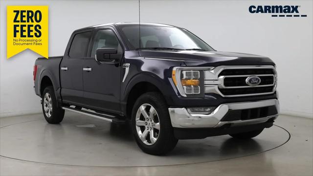 2023 Ford F-150 XLT for sale in Huntsville, AL