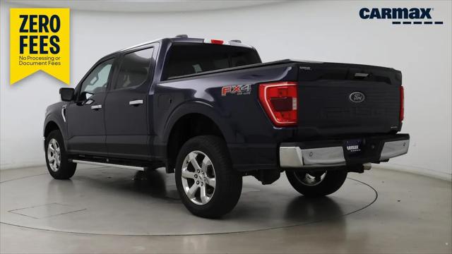 2023 Ford F-150 XLT for sale in Huntsville, AL