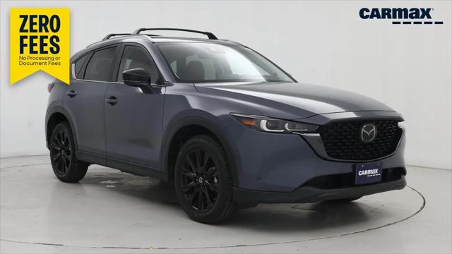 2023 Mazda CX-5 2.5 S Carbon Edition for sale in Huntsville, AL