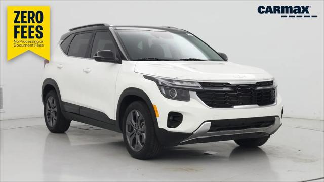 2024 Kia Seltos S for sale in Burbank, CA