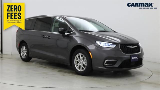 2023 Chrysler Pacifica Touring L for sale in Augusta, GA