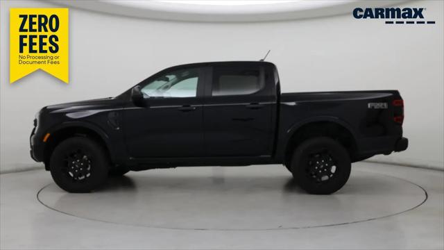 2025 Ford Ranger XLT for sale in Virginia Beach, VA