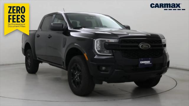 2025 Ford Ranger XLT for sale in Virginia Beach, VA