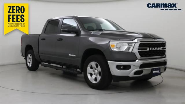 2024 Ram 1500 Big Horn Crew Cab 4x4 5'7" Box for sale in Virginia Beach, VA