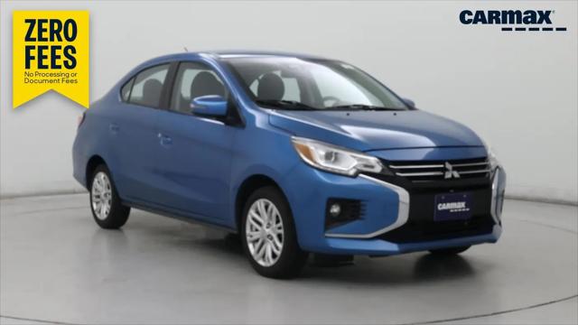 2022 Mitsubishi Mirage G4 SE for sale in Virginia Beach, VA