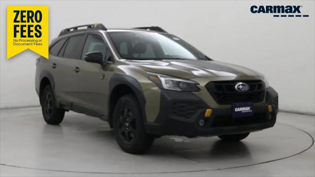 2024 Subaru Outback Wilderness for sale in Virginia Beach, VA
