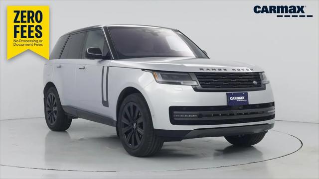 2023 Land Rover Range Rover P530 SE for sale in Jacksonville, FL
