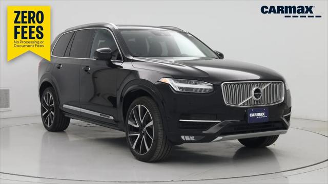 2019 Volvo XC90 T6 Inscription for sale in El Paso, TX