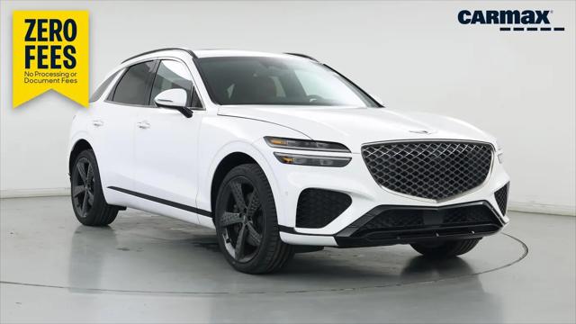 2023 Genesis GV70 3.5T AWD Sport for sale in Cincinnati, OH