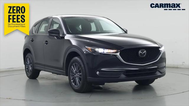 2020 Mazda CX-5 Sport for sale in Cincinnati, OH