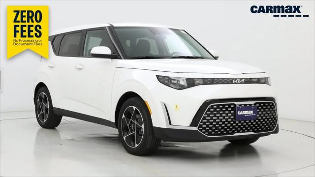 2025 Kia Soul EX for sale in Plano, TX