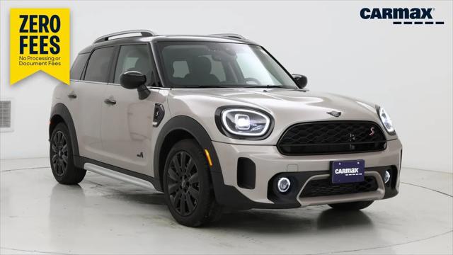 2024 MINI Cooper Countryman Cooper S for sale in Plano, TX