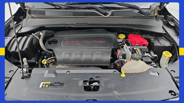 2021 Jeep Compass Limited 4x4