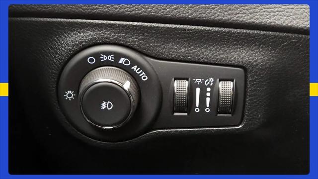 2021 Jeep Compass Limited 4x4