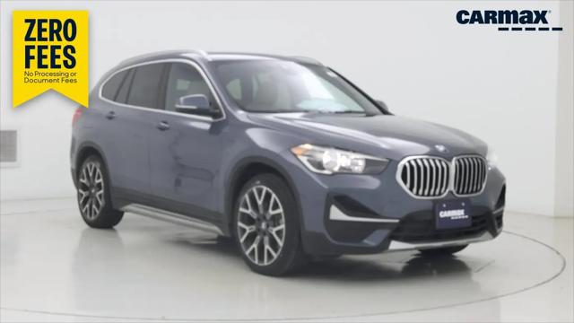 2022 BMW X1 xDrive28i for sale in Plano, TX