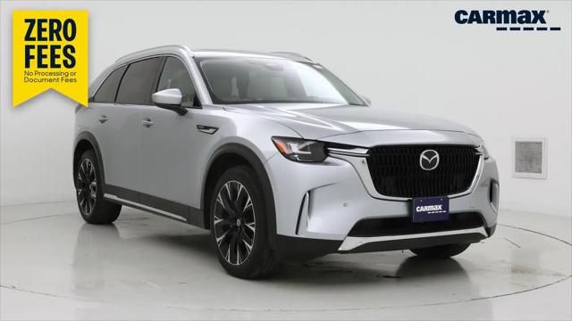 2024 Mazda X-90 Premium Plus for sale in Plano, TX