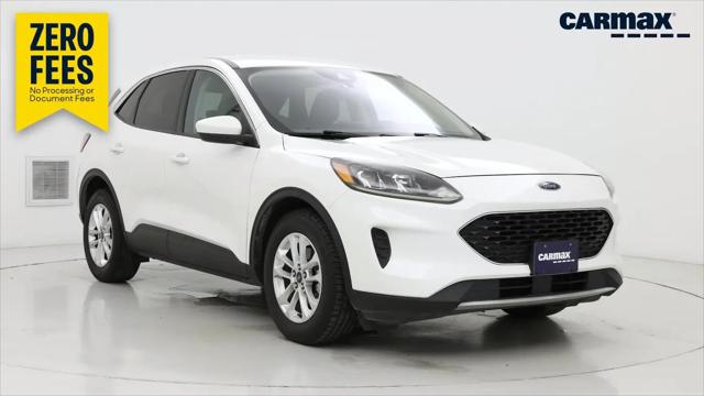2020 Ford Escape SE for sale in Plano, TX