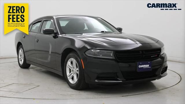 2023 Dodge Charger SXT for sale in Midlothian, VA