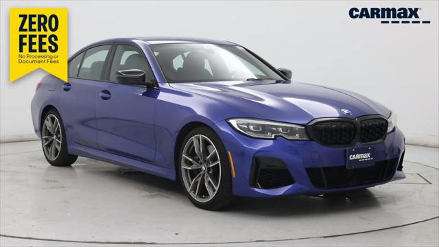 2021 BMW M340i M340i xDrive Sedan for sale in Midlothian, VA