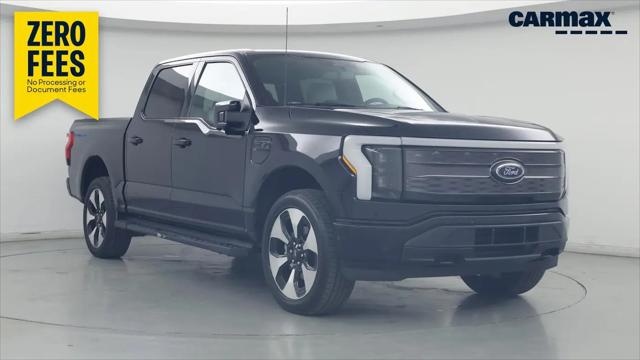 2023 Ford F-150 Platinum for sale in King of Prussia, PA