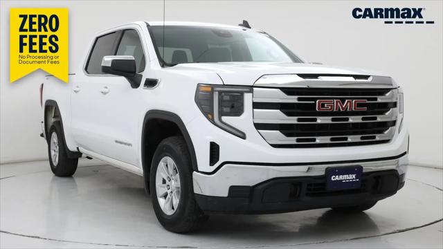 2022 GMC Sierra 1500 4WD Crew Cab Short Box SLE for sale in Bloomington, IL