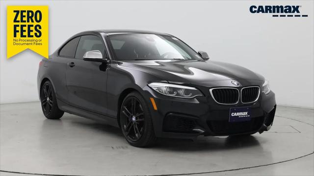 2019 BMW M240 xDrive for sale in Bloomington, IL