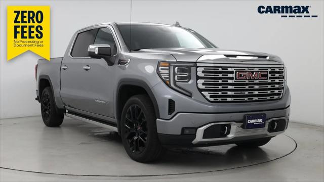 2023 GMC Sierra 1500 4WD Crew Cab Short Box Denali for sale in Bloomington, IL