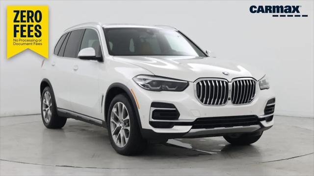 2022 BMW X5 sDrive40i for sale in Hoover, AL