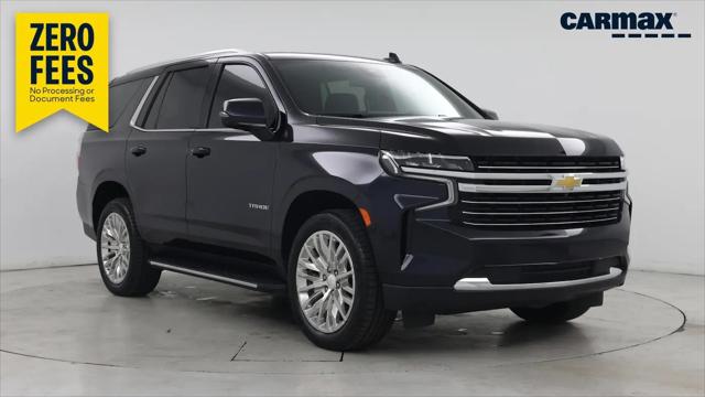 2023 Chevrolet Tahoe 2WD LT for sale in Hoover, AL