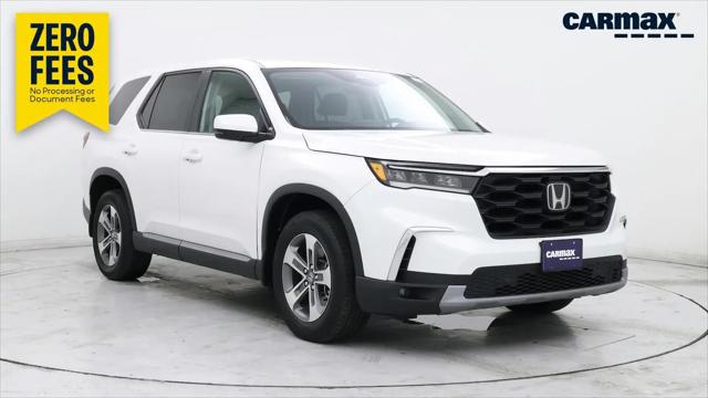 2025 Honda Pilot EX-L for sale in Milwaukie, OR