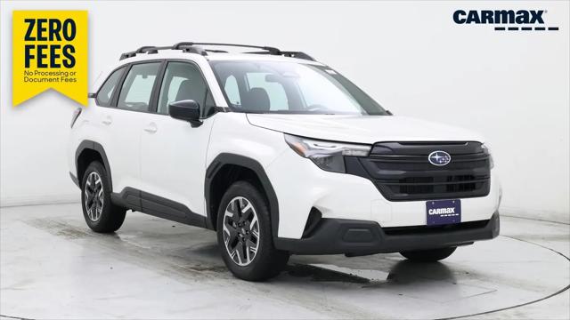 2026 Subaru Forester Base for sale in Milwaukie, OR